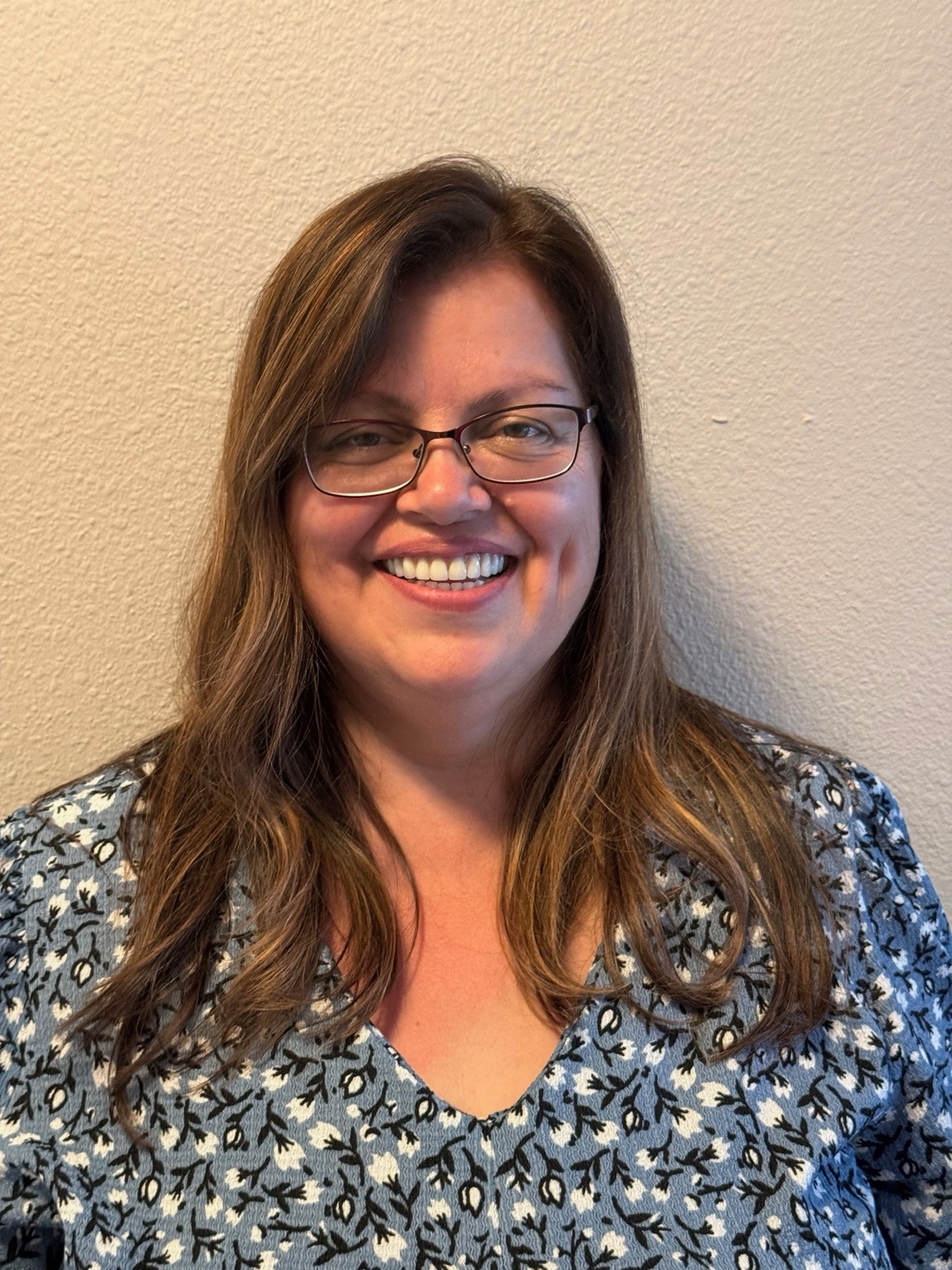 Elizabeth, Founder & RCM Specialist