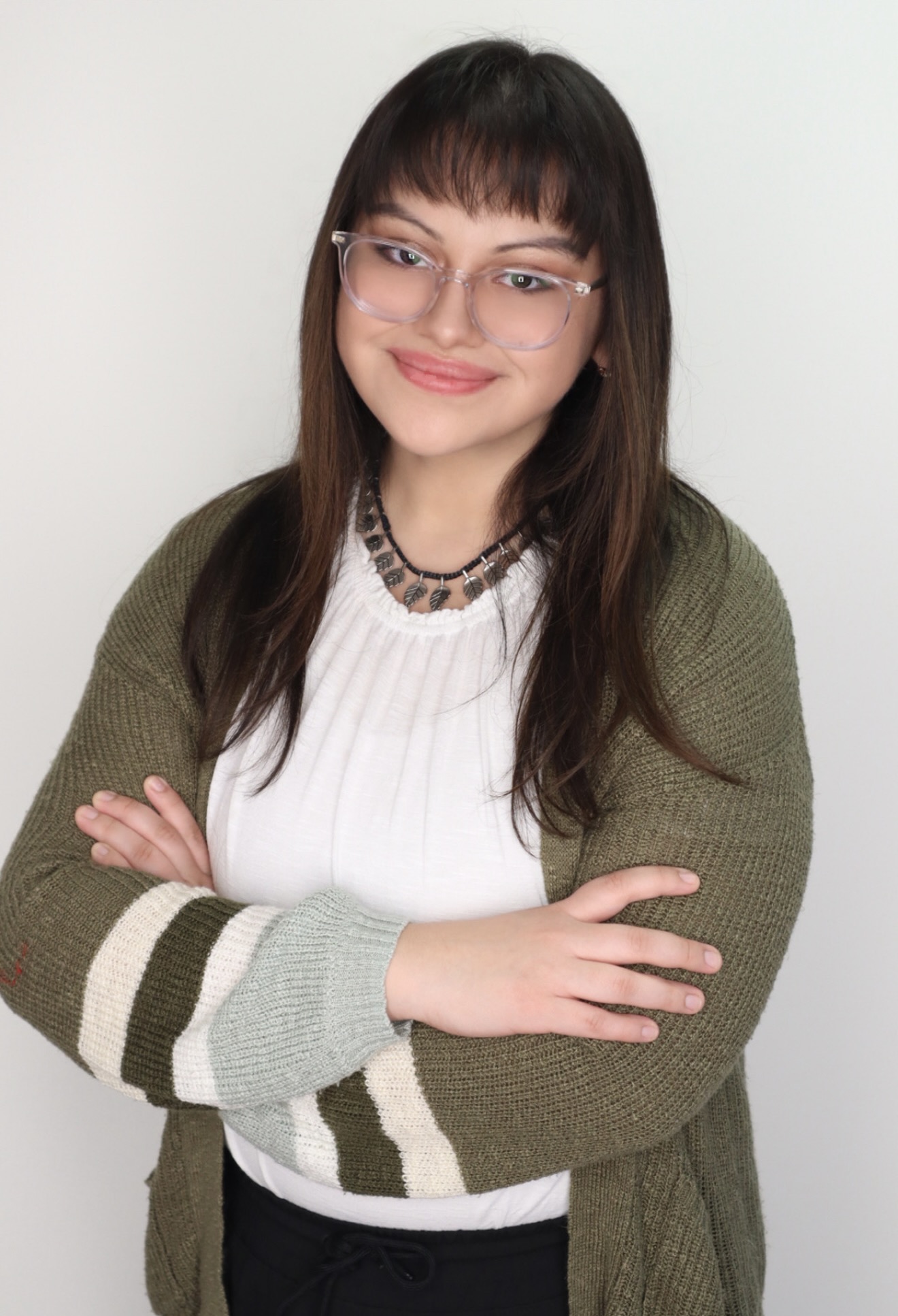 Lizbeth, Billing & Client Support
